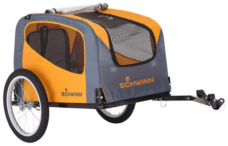 Schwinn Rascal Pet Bicycle Trailer