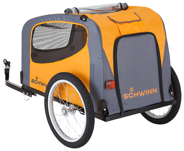 Schwinn Rascal Pet Bicycle Trailer
