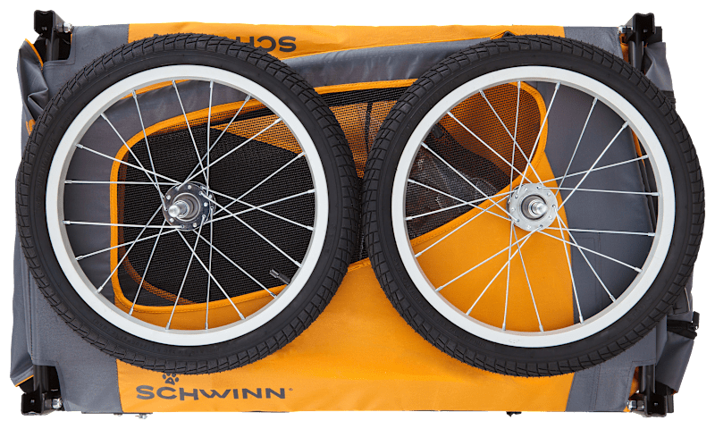 Schwinn Rascal Pet Bicycle Trailer