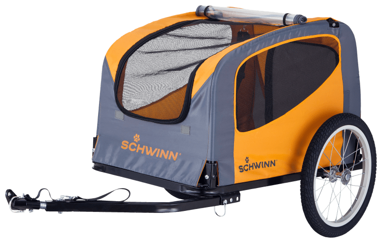 Schwinn Rascal Pet Bicycle Trailer