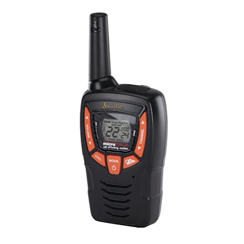 Cobra ACXT345 2-Pack 2-Way Radios