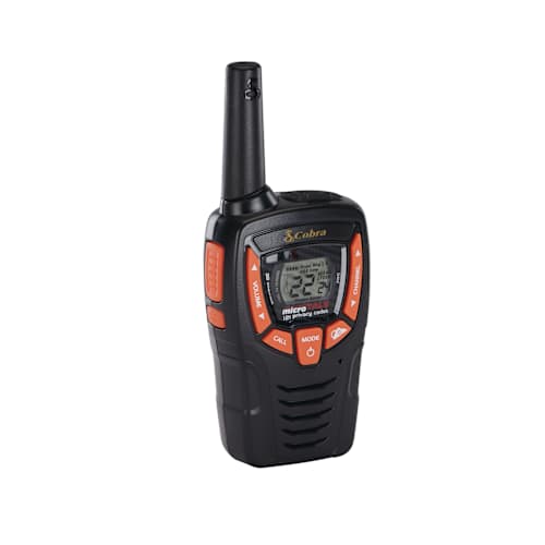 Cobra ACXT345 2-Pack 2-Way Radios
