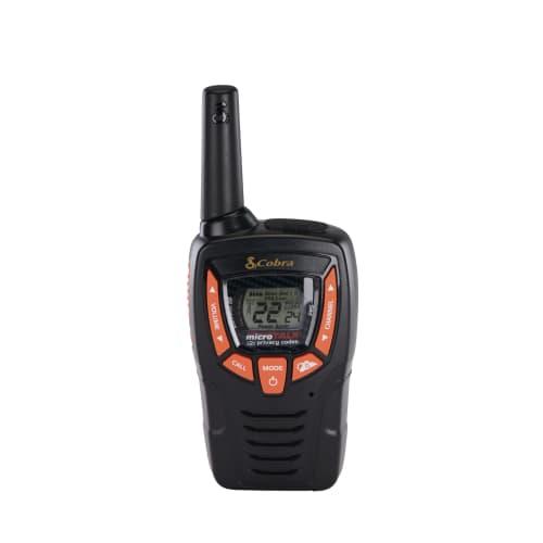 Cobra ACXT345 2-Pack 2-Way Radios