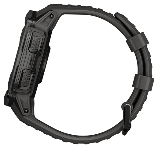 Garmin Instinct 2X Solar Smartwatch - Graphite