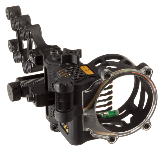 Trophy Ridge Fix 7 Seven-Pin Bow Sight