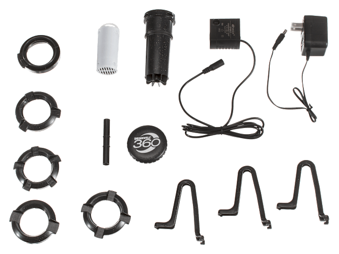 Petsafe Drinkwell 360 Multi-Pet Stainless Steel Water Fountain