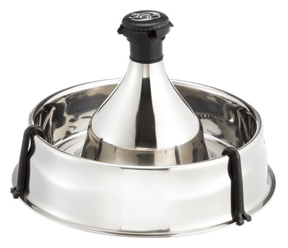 Petsafe Drinkwell 360 Multi-Pet Stainless Steel Water Fountain