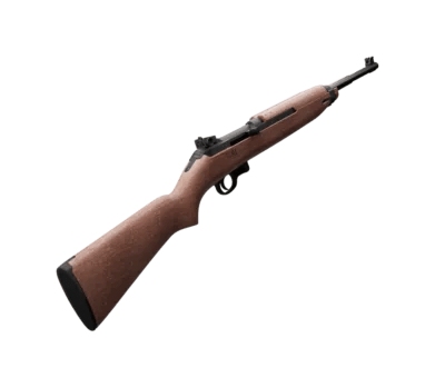 Crosman M1 Full-Auto CO2-Powered BB Air Rifle