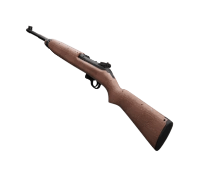 Crosman M1 Full-Auto CO2-Powered BB Air Rifle