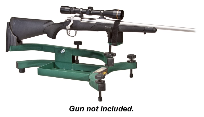 Caldwell The Lead Sled Solo Recoil-Reducing Shooting Rest