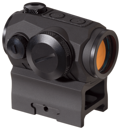 Sig Sauer ROMEO5 Red Dot Sight with Low Profile and Riser Mounts