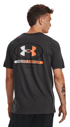 Under Armour Lockertag Tee