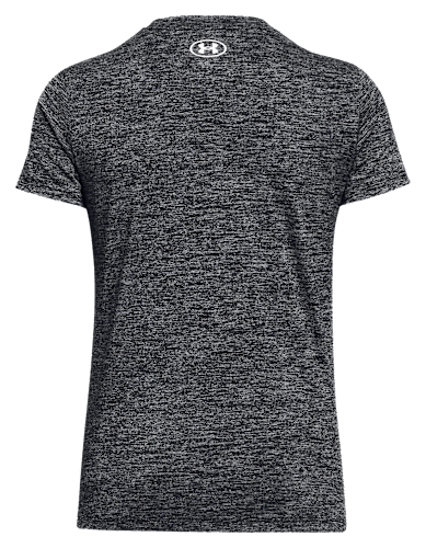 UA Tech Twist SS V-Neck T XXL