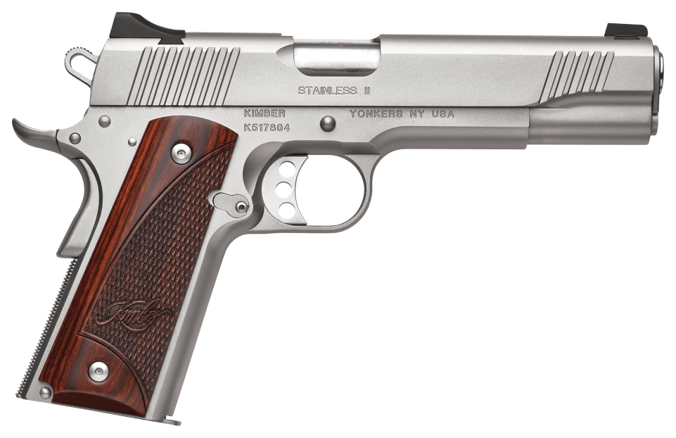 Firearm Image