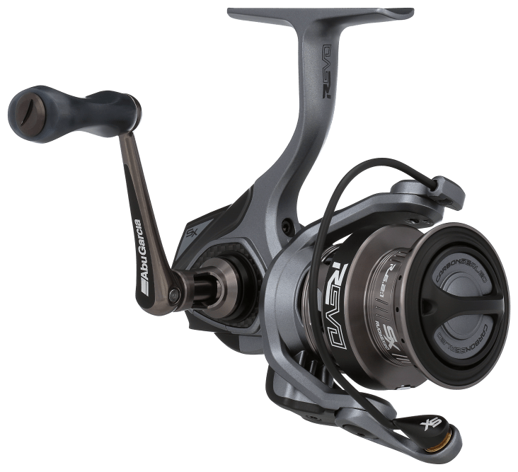 Abu Garcia Revo3 SX 