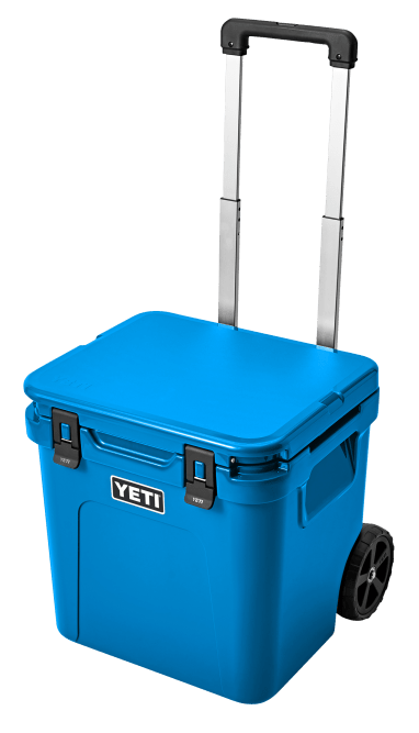 YETI Roadie 48 Hard Wheeled Cooler