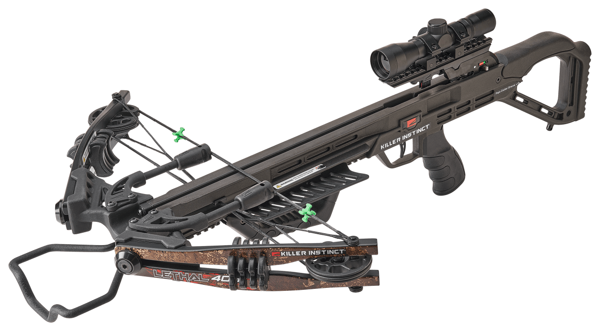 Top 10 Crossbows Under 500 Hook & Barrel Magazine