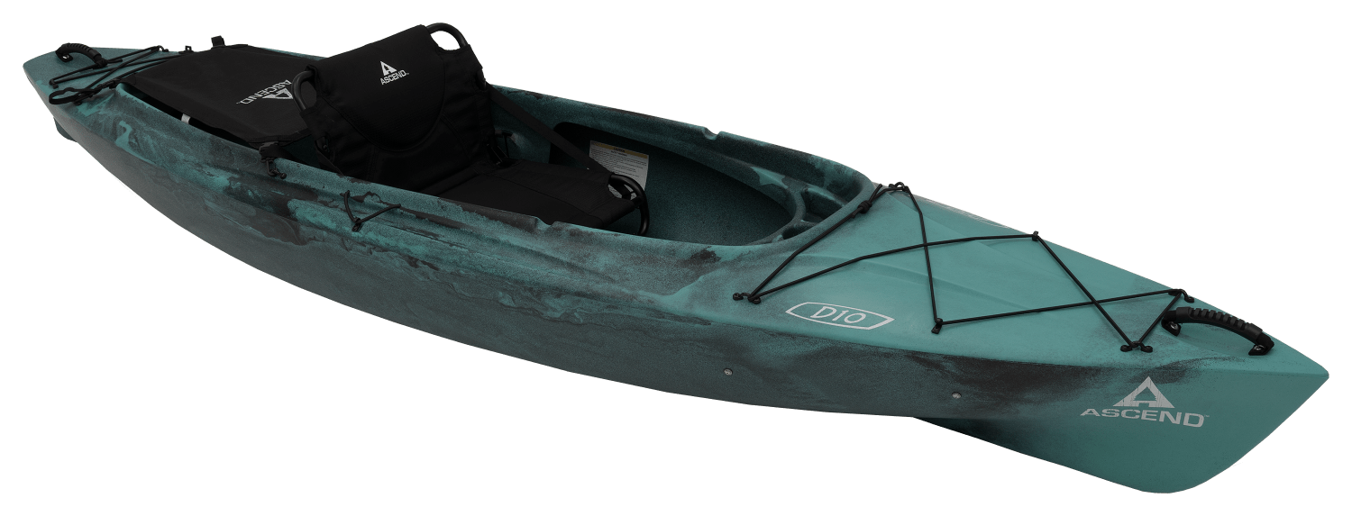 Ascend D10 Sit-In Kayak