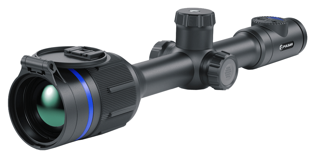 Pulsar Thermion 2 XP50 PRO Thermal Riflescope 