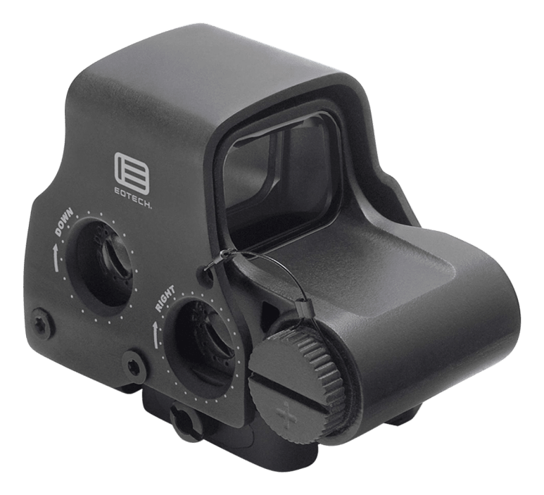 Eotech EXPS2-2 Holographic Weapon Sight