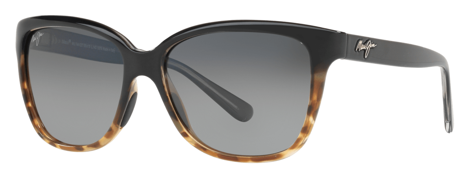 Maui Jim Starfish Glass Polarized Sunglasses
