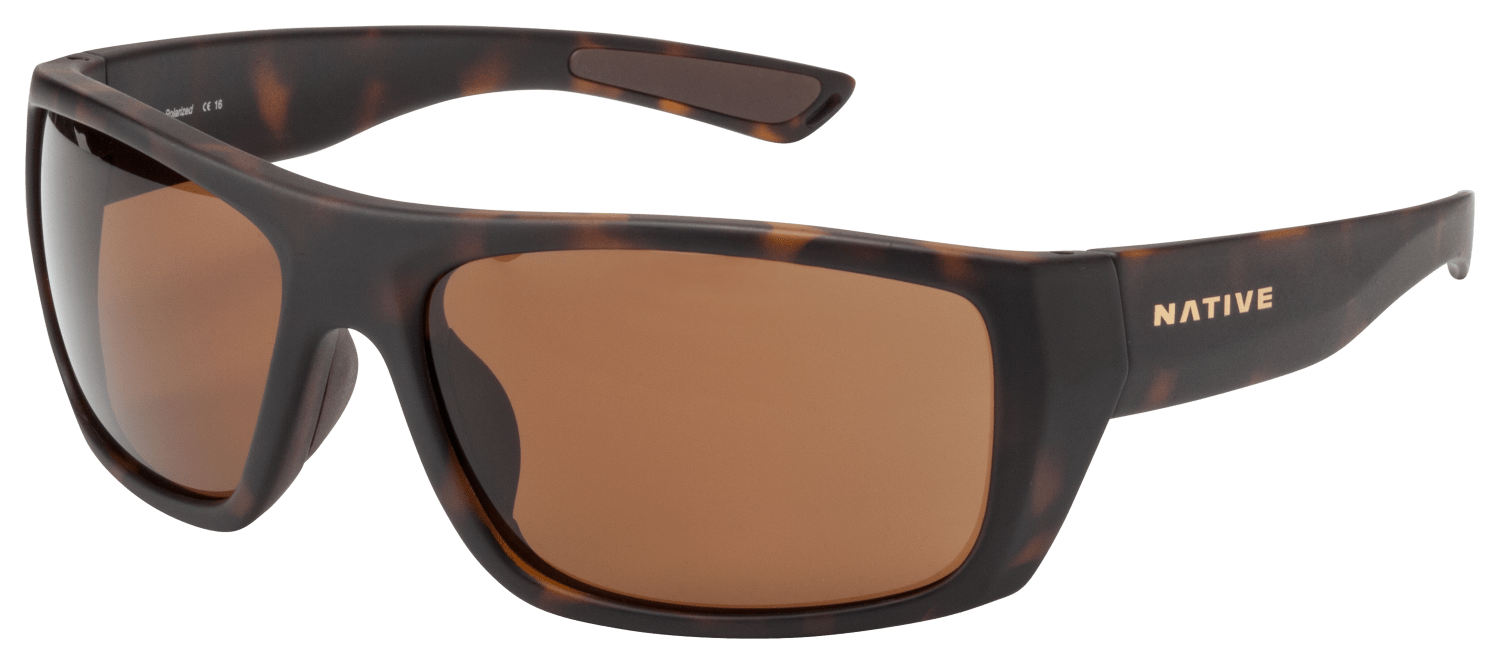 Native Eyewear Distiller Polarized Sunglasses