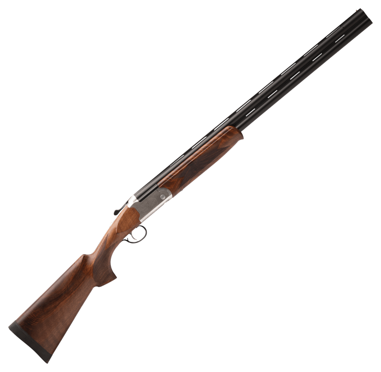 Savage Stevens 555E Over/Under Shotgun