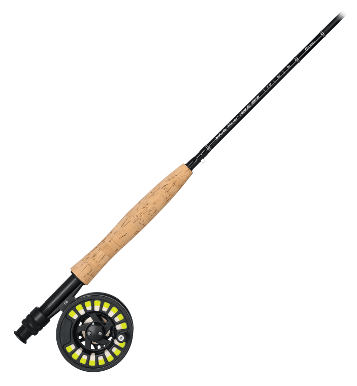 5 Best Fly Fishing Combos Under $100 | Hook & Barrel Magazine