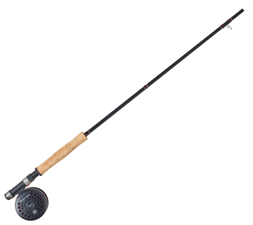 5 Best Fly Fishing Combos Under $100