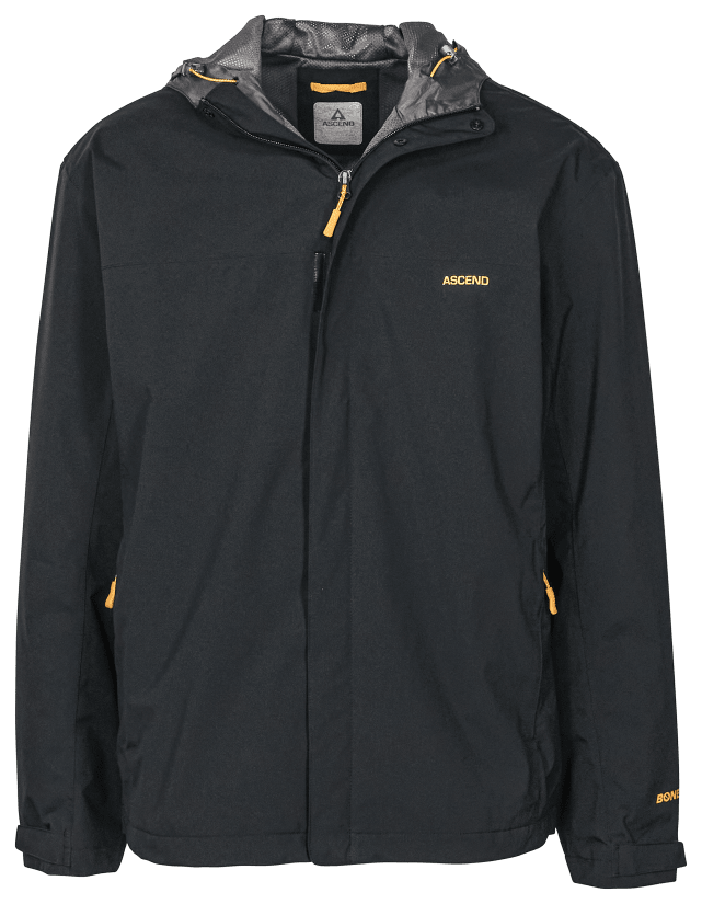 Ascend Meramec River Jacket with BONE-DRY