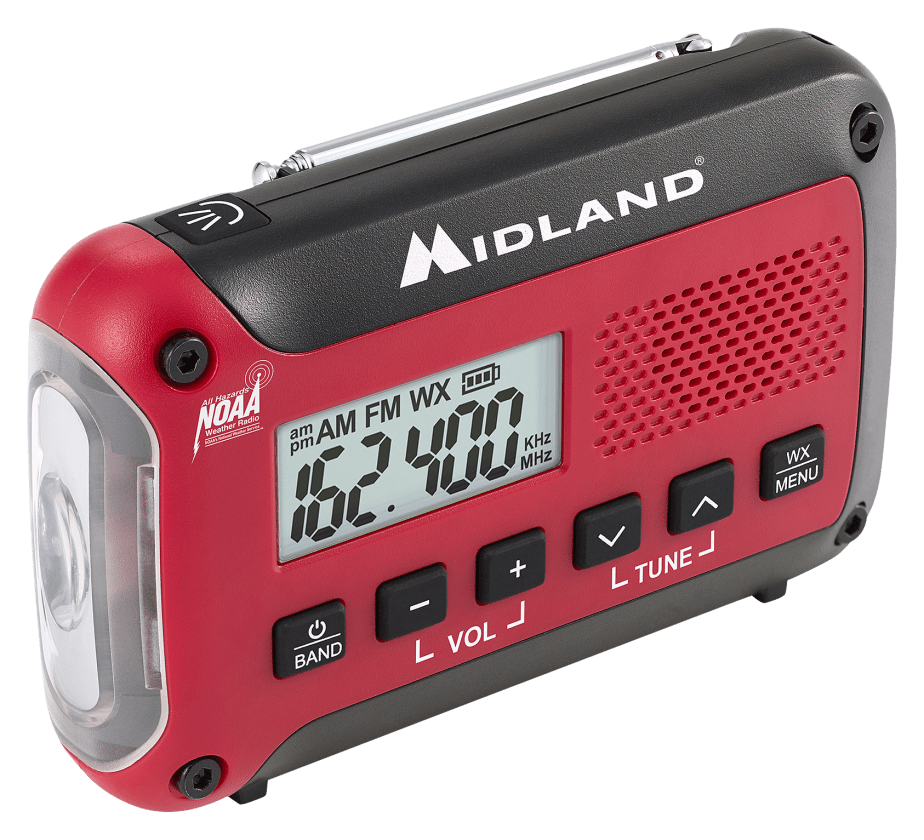 Best Radio to have during SHTF - Analog Scanner? > General Discussion ...