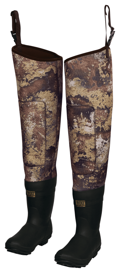 Waterfowl Waders Buyer s Guide Bass Pro Shops