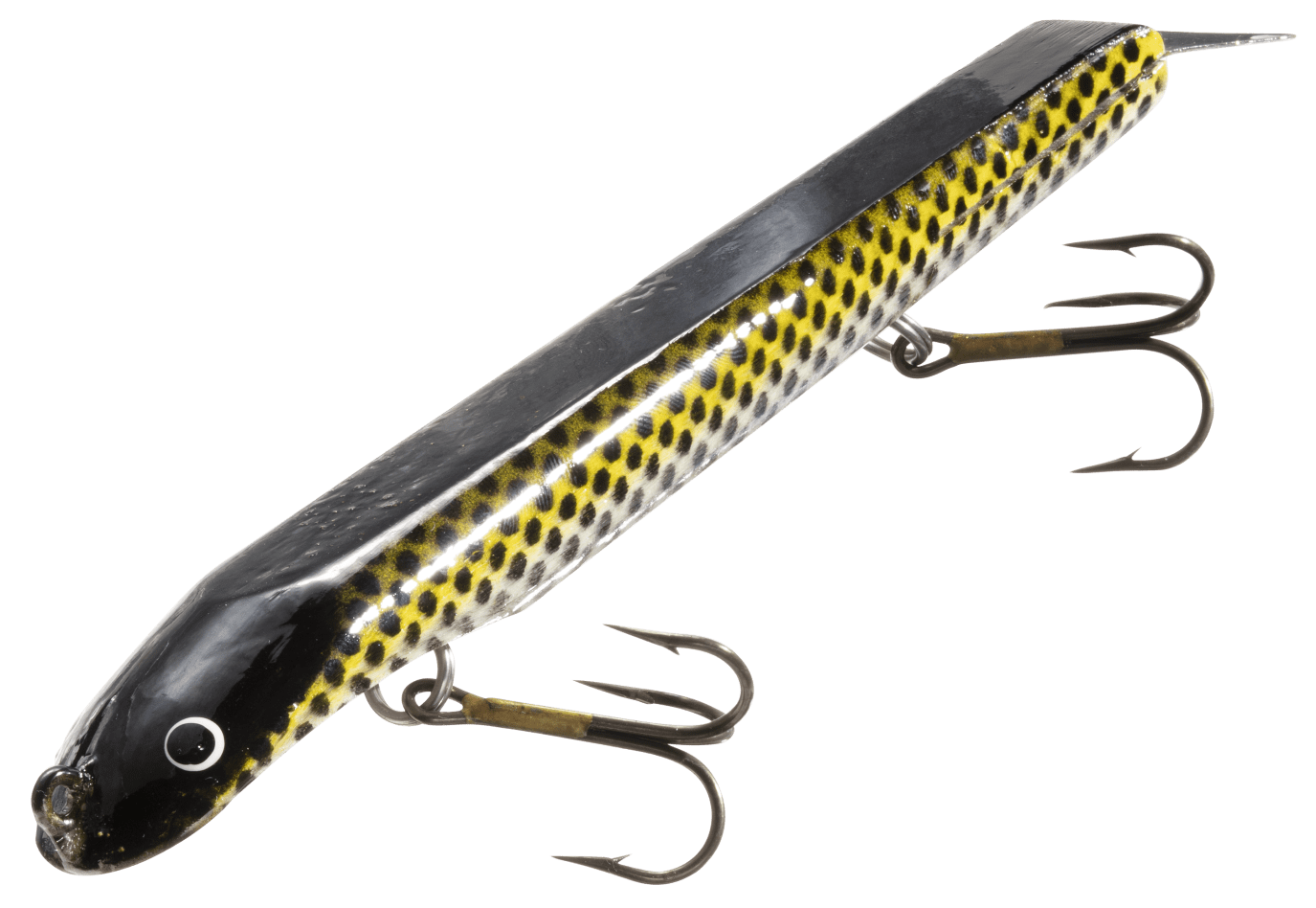 Suick Muskie Thriller-Wild Sucker