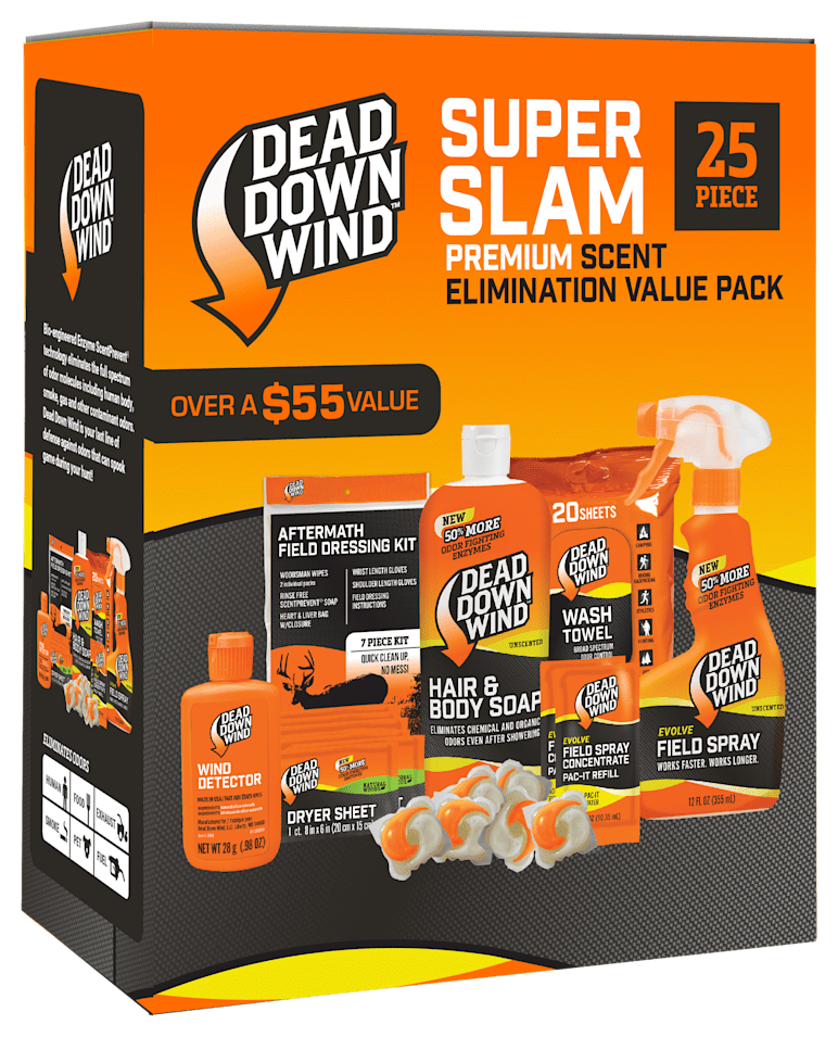 Dead Down Wind Super Slam Premium Pack