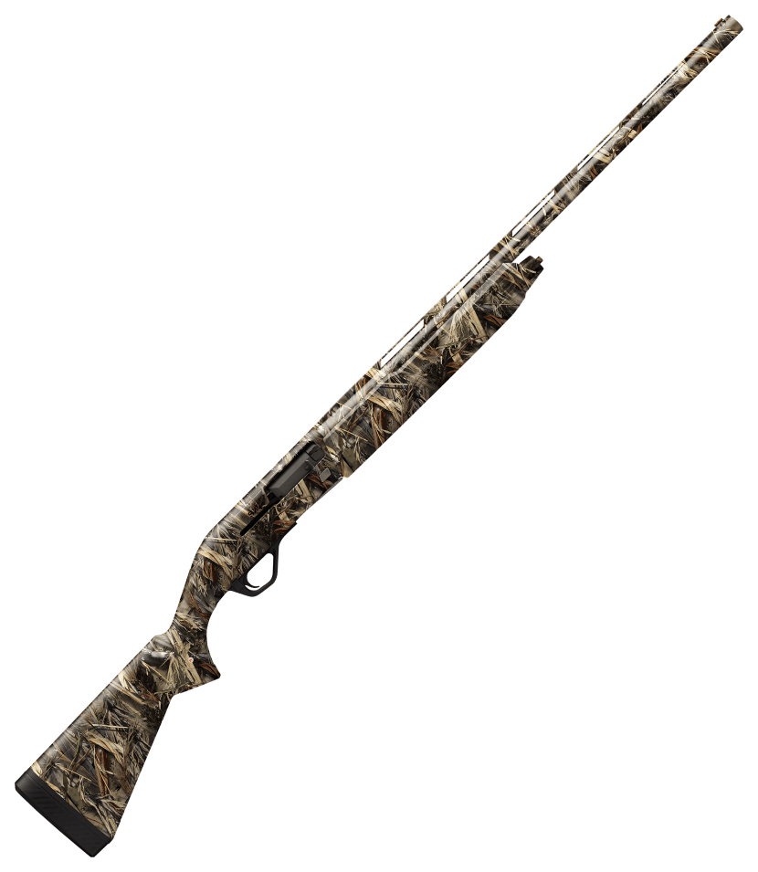 Winchester SX4 Waterfowl Hunter Semi-Auto Shotgun 26in 12ga