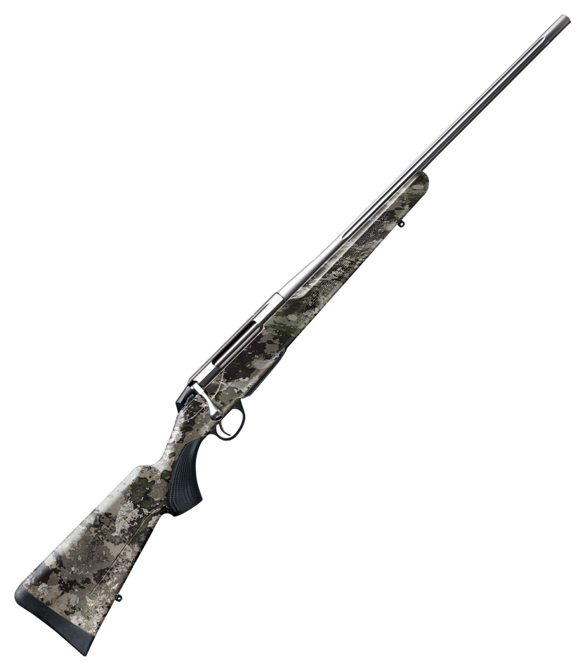 Tikka T3X Superlite