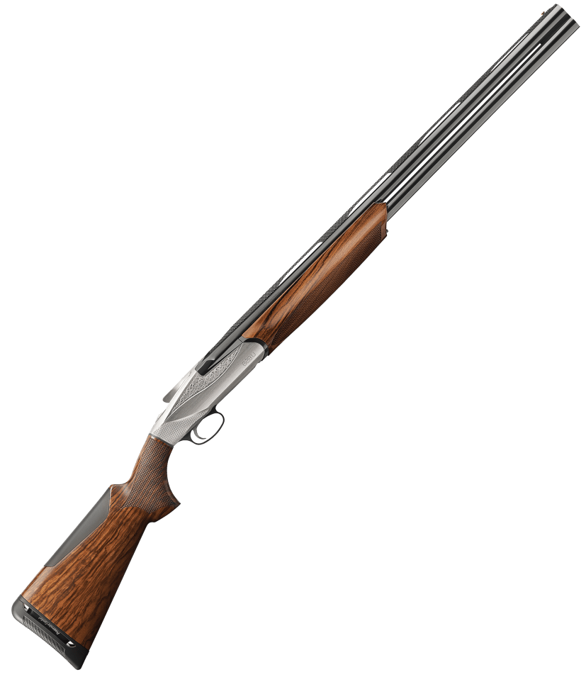 Benelli 828U 20 Gauge
