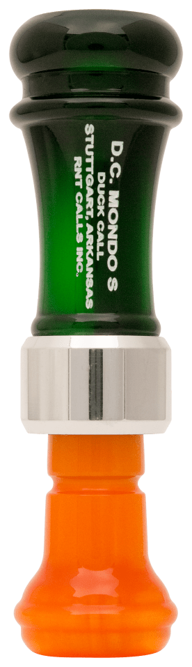 Rich-N-Tone Mondo S Duck Call - Boots On