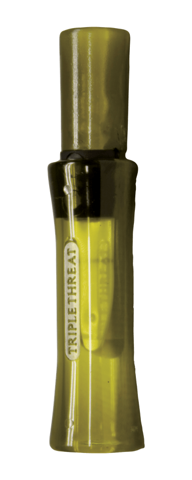 Duck Commander Triple Threat Duck Call