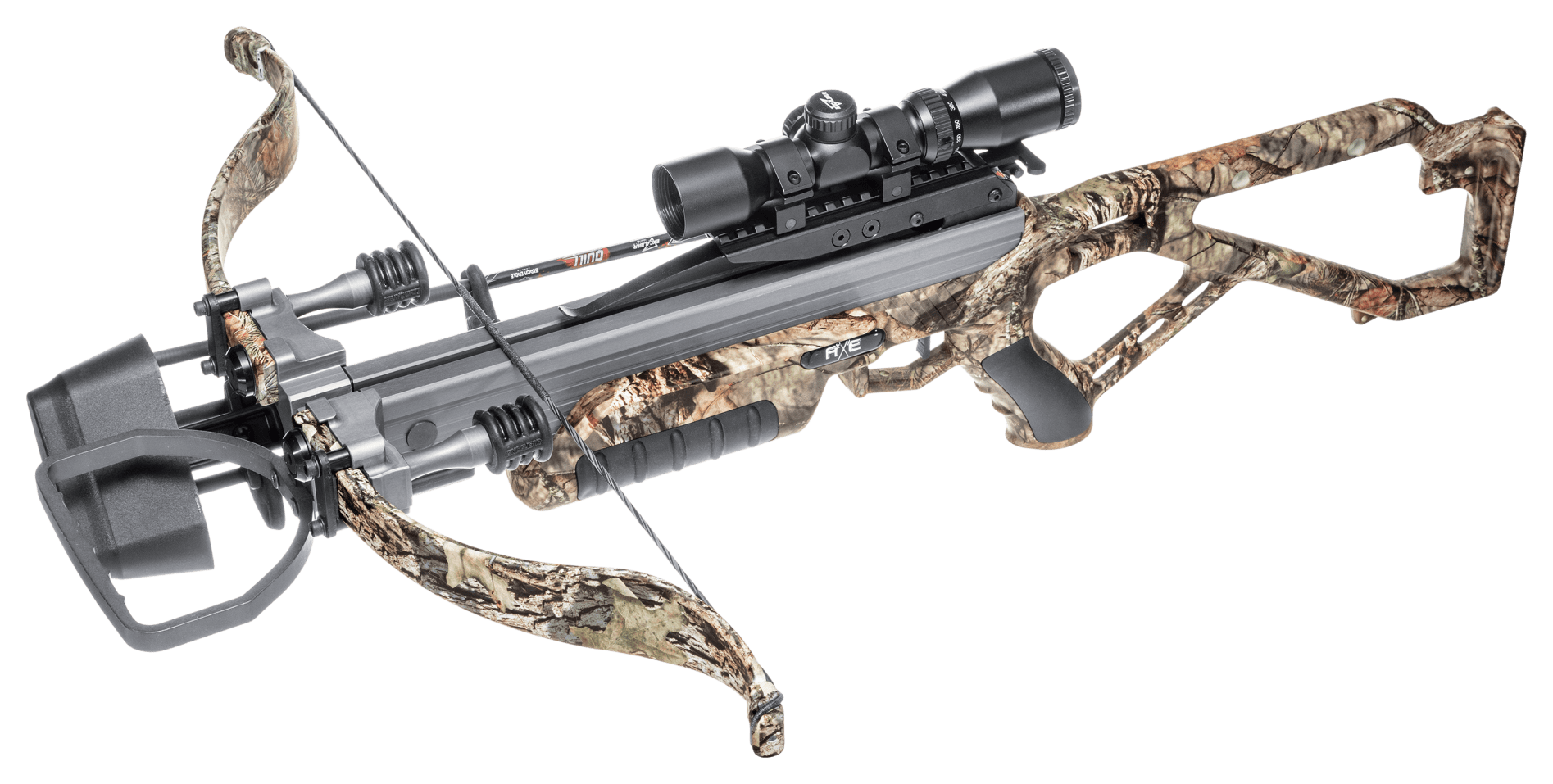 Excalibur Micro Mag 340 Crossbow Package