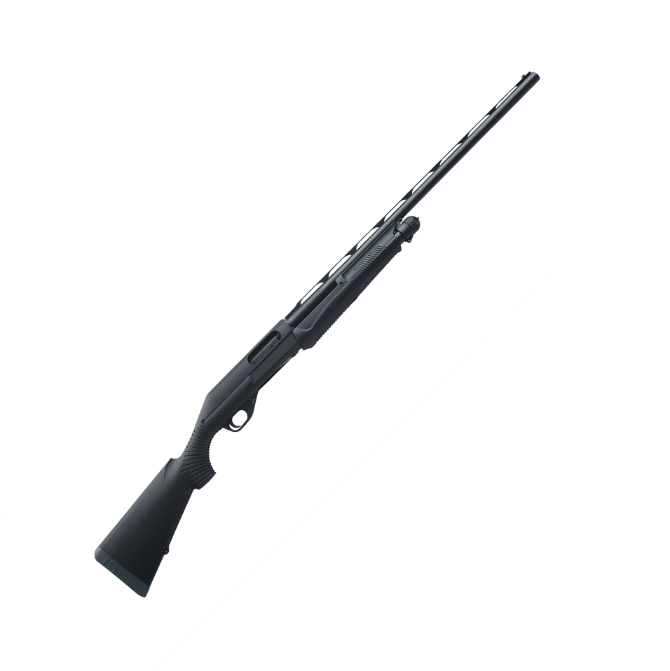 Benelli Nova Pump-Action Shotgun