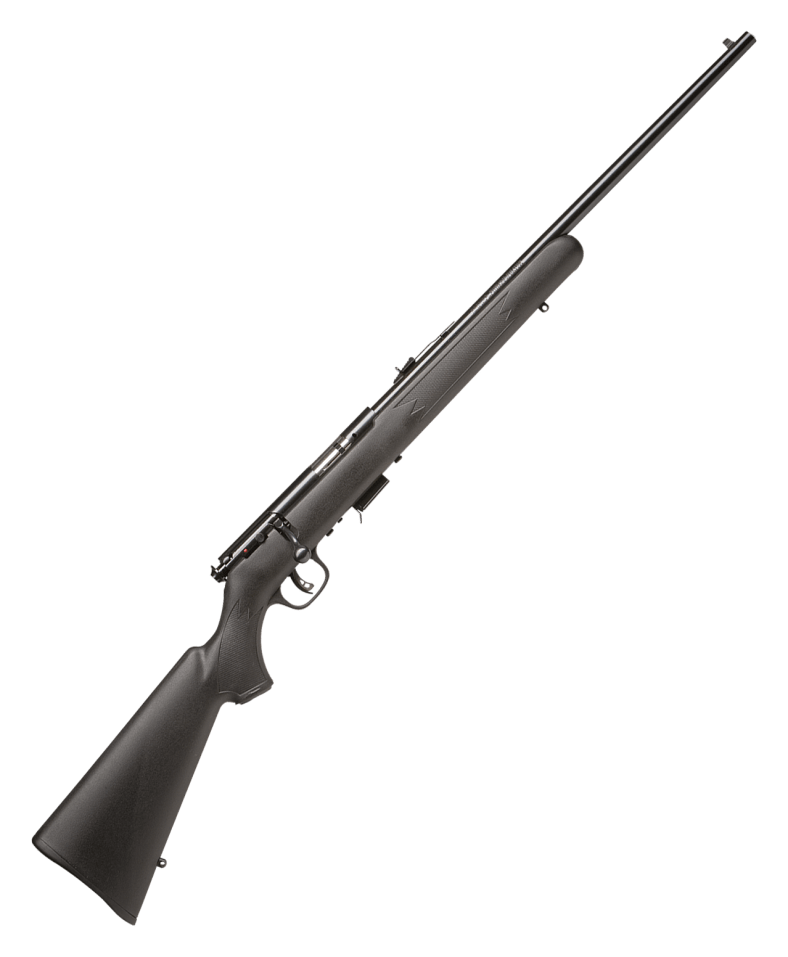 Savage Mark II F Bolt-Action Rimfire Rifle