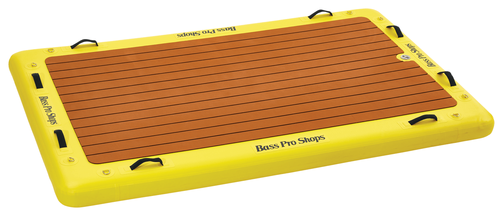 Bass Pro Shops Swim Dock