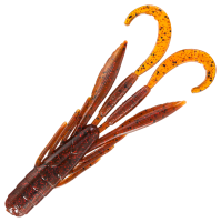 Culprit Incredi-Craw — Bring the Heat! - Culprit Lures