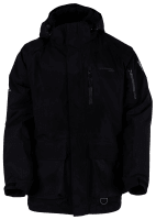 Clam Outdoors Delta Ice Fishing Float Parka Large in the Fishing