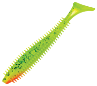 Salmo Spikey Shad Swimbait - 3-1/2