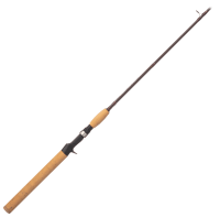 Lamiglas - Kokanee & Trout Trolling Fishing Rod Cgr762l / 7'6 / Moderate /  4-8