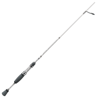 Bass Pro Shops Johnny Morris CarbonLite Spinning Rod - 7' - Medium