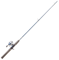 Bass Pro Shops TinyLite Spincast Rod and Reel Combo