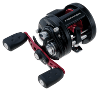 abu garcia ambassadeur stx baitcast fishing reel CSPR-6500FE CS Pro Rocket FE profile reels have been designed to provide best Abu Garcia Max STX Casting